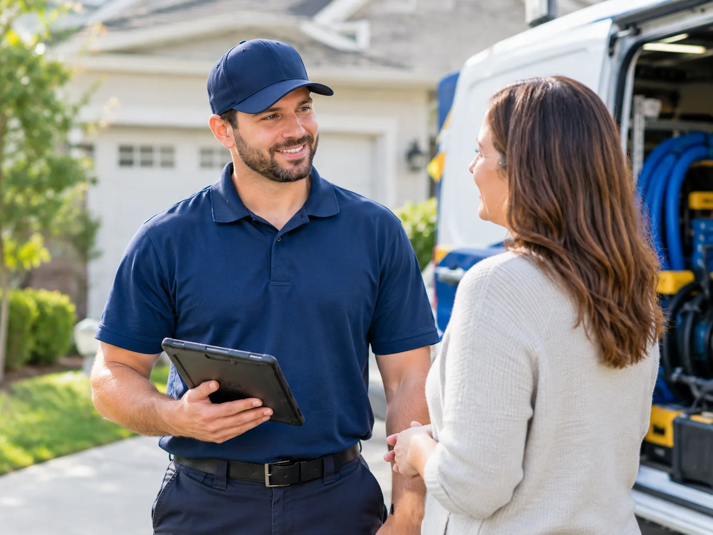Sewage Backup Cleanup Greensboro, AL FAQs
